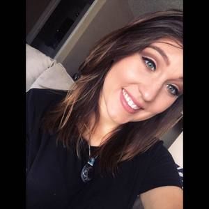 Meet your Posher, Ashlyn